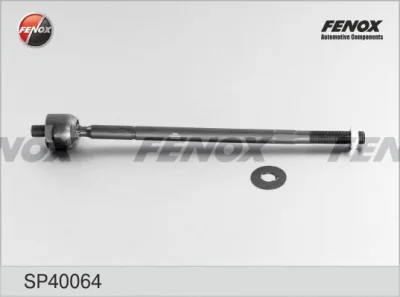 SP40064 FENOX Осевой шарнир, рулевая тяга