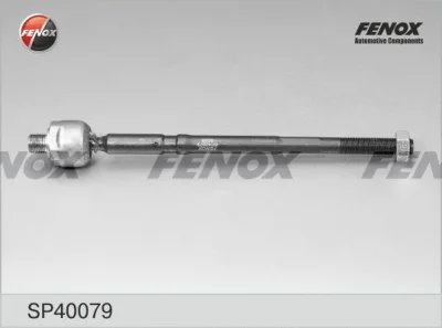 Осевой шарнир, рулевая тяга FENOX SP40079