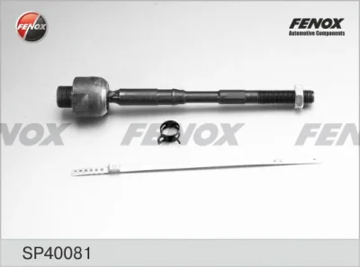 SP40081 FENOX Осевой шарнир, рулевая тяга