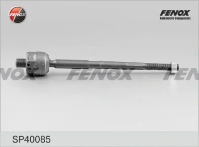 Осевой шарнир, рулевая тяга FENOX SP40085