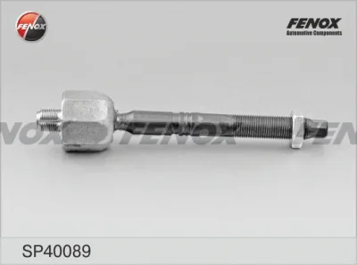 Осевой шарнир, рулевая тяга FENOX SP40089