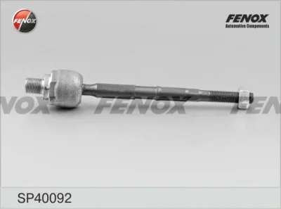 SP40092 FENOX Осевой шарнир, рулевая тяга