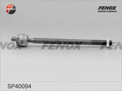 Осевой шарнир, рулевая тяга FENOX SP40094
