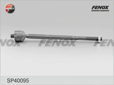 Осевой шарнир, рулевая тяга FENOX SP40095