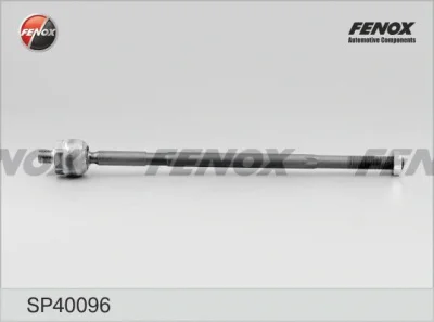 SP40096 FENOX Осевой шарнир, рулевая тяга