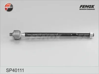 SP40111 FENOX Осевой шарнир, рулевая тяга