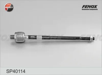 SP40114 FENOX Осевой шарнир, рулевая тяга