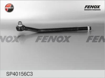 Осевой шарнир, рулевая тяга FENOX SP40156C3