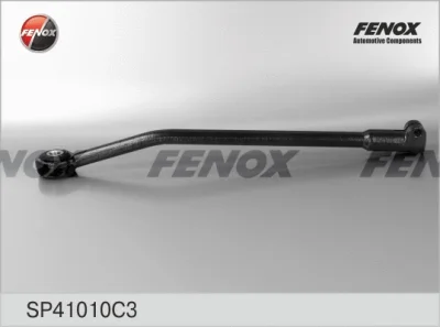 Осевой шарнир, рулевая тяга FENOX SP41010C3