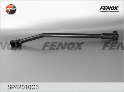 SP42010C3 FENOX Осевой шарнир, рулевая тяга