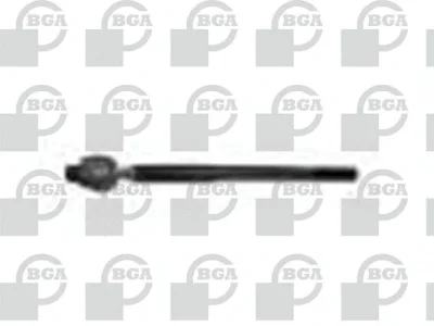 SR9116 BGA Осевой шарнир, рулевая тяга