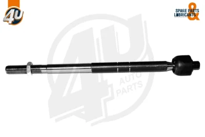 E15149 4U Autoparts Осевой шарнир, рулевая тяга