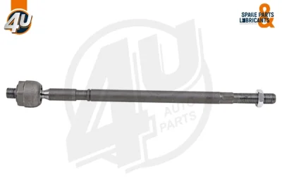 E44437 4U Autoparts Осевой шарнир, рулевая тяга