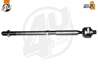 E79910 4U Autoparts Осевой шарнир, рулевая тяга