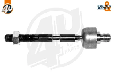 E87759 4U Autoparts Осевой шарнир, рулевая тяга