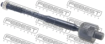 Осевой шарнир, рулевая тяга FEBEST 0222-F15