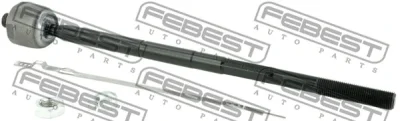 Осевой шарнир, рулевая тяга FEBEST 1022-TR