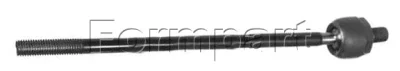 1507015 FORMPART Осевой шарнир, рулевая тяга