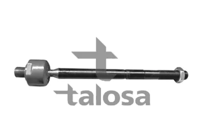44-01221 TALOSA Осевой шарнир, рулевая тяга