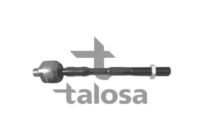 44-06534 TALOSA Осевой шарнир, рулевая тяга