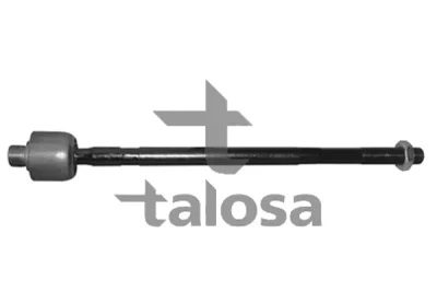 44-07502 TALOSA Осевой шарнир, рулевая тяга