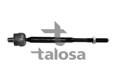 44-09581 TALOSA Осевой шарнир, рулевая тяга