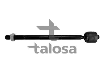 44-12751 TALOSA Осевой шарнир, рулевая тяга