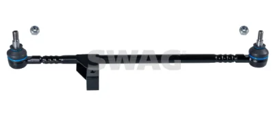 Поперечная рулевая тяга SWAG 10 72 0014
