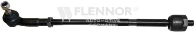 FL10076-A FLENNOR Поперечная рулевая тяга