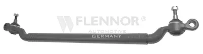FL409-E FLENNOR Поперечная рулевая тяга