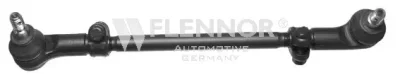 FL474-E FLENNOR Поперечная рулевая тяга