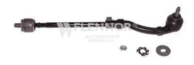 FL510-A FLENNOR Поперечная рулевая тяга