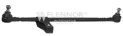 FL904-E FLENNOR Поперечная рулевая тяга