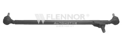 FL906-E FLENNOR Поперечная рулевая тяга