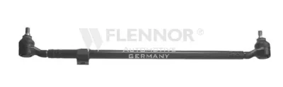 FL908-E FLENNOR Поперечная рулевая тяга