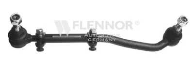 FL909-E FLENNOR Поперечная рулевая тяга