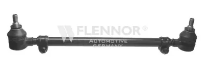 FL917-E FLENNOR Поперечная рулевая тяга