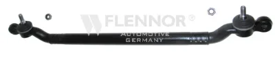 FL955-E FLENNOR Поперечная рулевая тяга