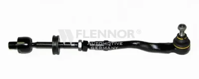FL975-A FLENNOR Поперечная рулевая тяга