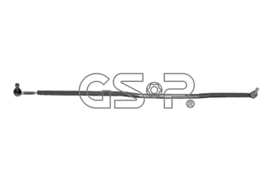 Поперечная рулевая тяга GSP S100178