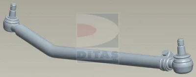A1-2544 DITAS Поперечная рулевая тяга