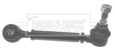BDL6069 BORG & BECK Поперечная рулевая тяга