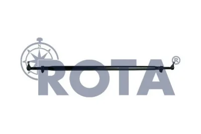 2053717 ROTA Поперечная рулевая тяга