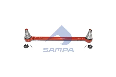 097.400 SAMPA Поперечная рулевая тяга