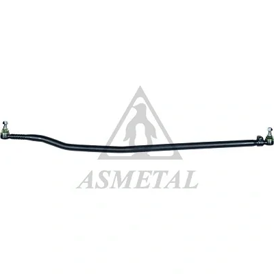 Поперечная рулевая тяга ASMETAL 22MR0500