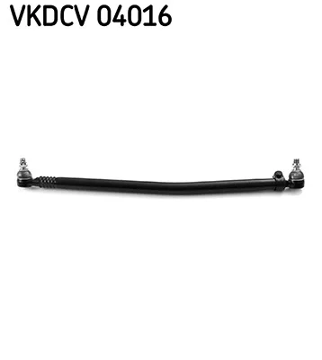 VKDCV 04016 SKF Продольная рулевая тяга