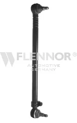 FL444-E FLENNOR Продольная рулевая тяга