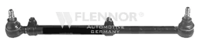 Продольная рулевая тяга FLENNOR FL447-E