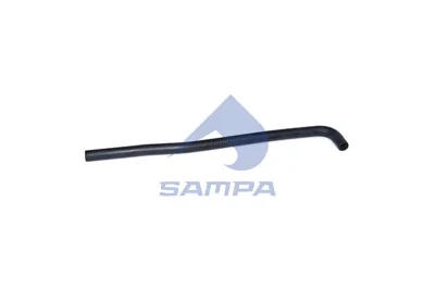 Шланг радиатора SAMPA 010.319