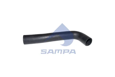 Шланг радиатора SAMPA 010.321